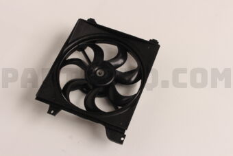 253801G101 BLOWER ASSY-RADIATOR