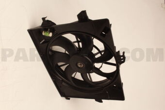 253801W152 BLOWER ASSY