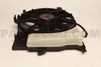 253801W152 BLOWER ASSY