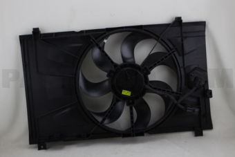 253802F901 BLOWER ASSY