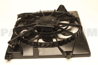 253802W501 BLOWER ASSY