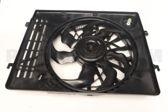253803R200 BLOWER ASSY-RADIATOR