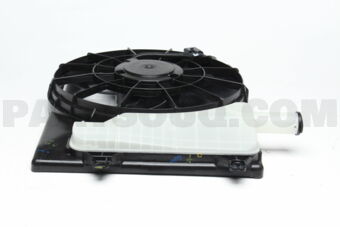 25380BV200 BLOWER ASSY