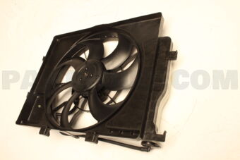 25380CC000 BLOWER ASSY