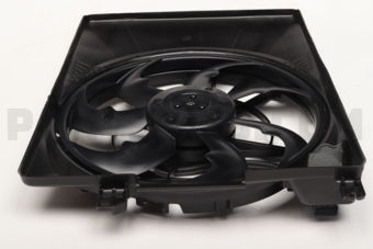 25380D3500 BLOWER ASSY