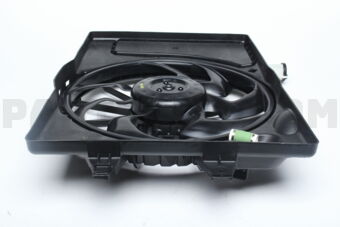 25380F2000 BLOWER ASSY