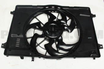 25380G2000 BLOWERASSY