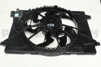 25380G2000 BLOWERASSY