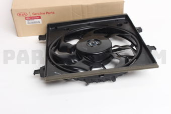 25380G6000 BLOWERASSY