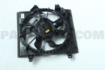 25380G6050 BLOWERASSY