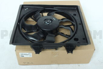 25380G6050 BLOWERASSY