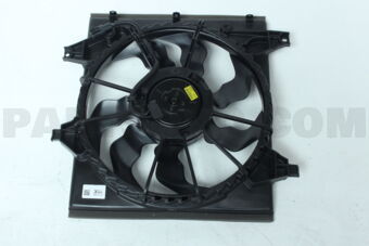 25380G6050 BLOWERASSY