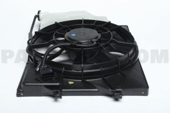 25380H8050 BLOWER ASSY