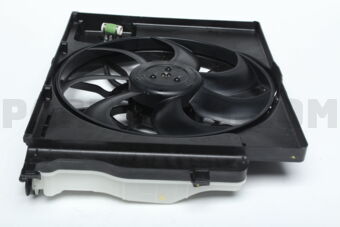 25380H8050 BLOWER ASSY