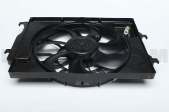 25380H8050 BLOWER ASSY