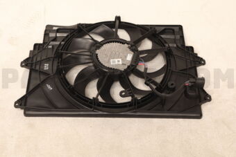 25380J9500 BLOWER ASSY