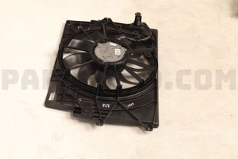 25380J9500 BLOWER ASSY