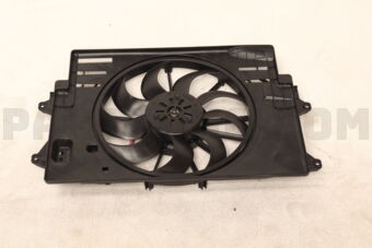 25380J9500 BLOWER ASSY