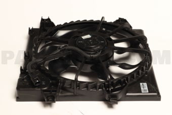 25380K6000 BLOWER ASSY
