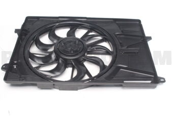 25380L5000 BLOWER ASSY