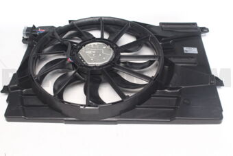 25380L5000 BLOWER ASSY