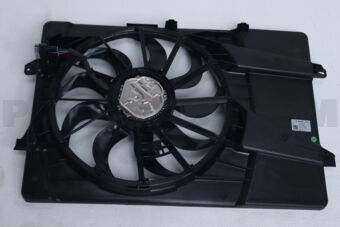 25380P2800 BLOWER ASSY