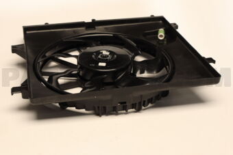 25380Q6300 BLOWER ASSY