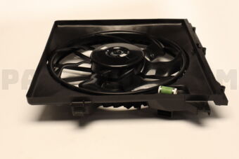 25380Q6300 BLOWER ASSY