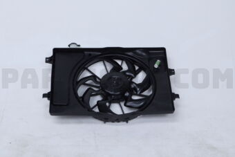 25380Q7500 BLOWER ASSY