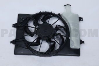 25380Q7500 BLOWER ASSY