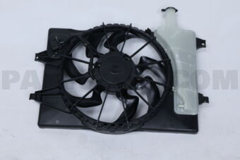 25380Q7500 BLOWER ASSY
