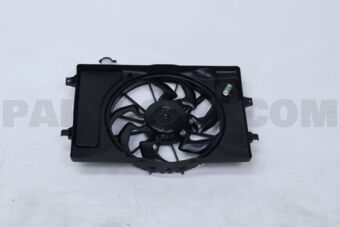 25380Q7500 BLOWER ASSY