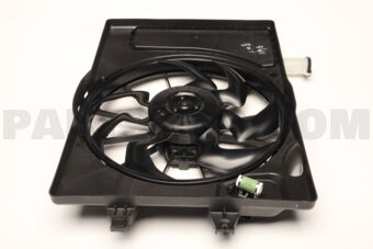 25380Q7550 BLOWERASSY