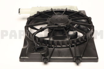 25380Q7550 BLOWERASSY