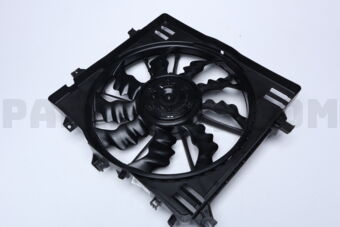 25380Q7600 BLOWERASSY