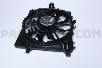 25380Q7600 BLOWERASSY