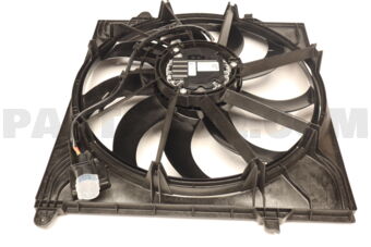 25380S1000 BLOWER ASSY