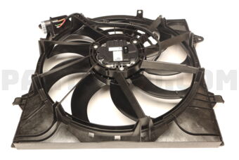 25380S1000 BLOWER ASSY