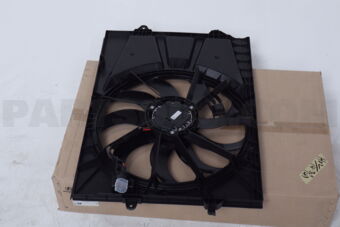 25380S1400 BLOWER ASSY