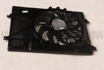 25380S9000 BLOWER ASSY