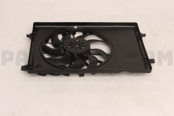 25380S9000 BLOWER ASSY