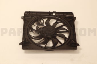 25380T6100 BLOWER ASSY