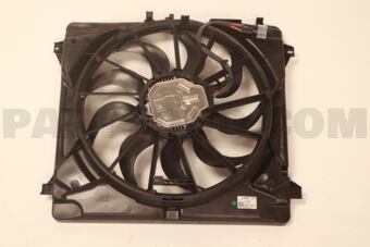 25380T6100 BLOWER ASSY