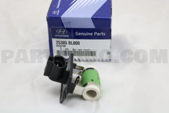 253850L000 RESISTOR