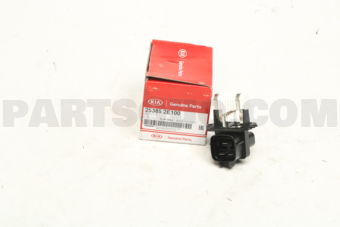 253852E100 RESISTOR