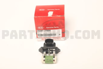 253852T600 RESISTOR