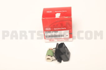 253852T600 RESISTOR