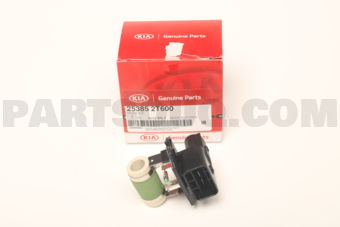 253852T600 RESISTOR