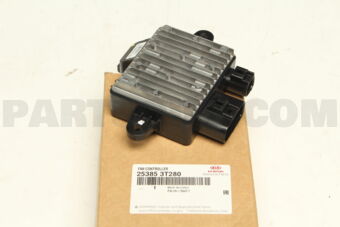 253853T280 FAN CONTROLLER
