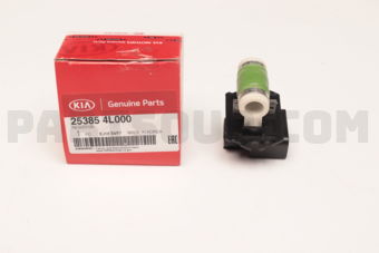 253854L000 RESISTOR